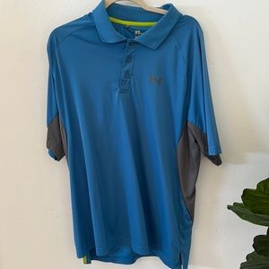 Under Armour Polo